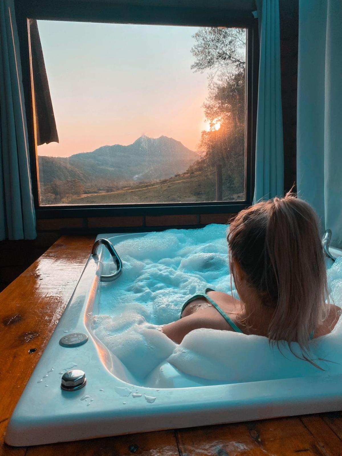 Maria Rita Dos Canyons Praia Grande  Eksteriør bilde